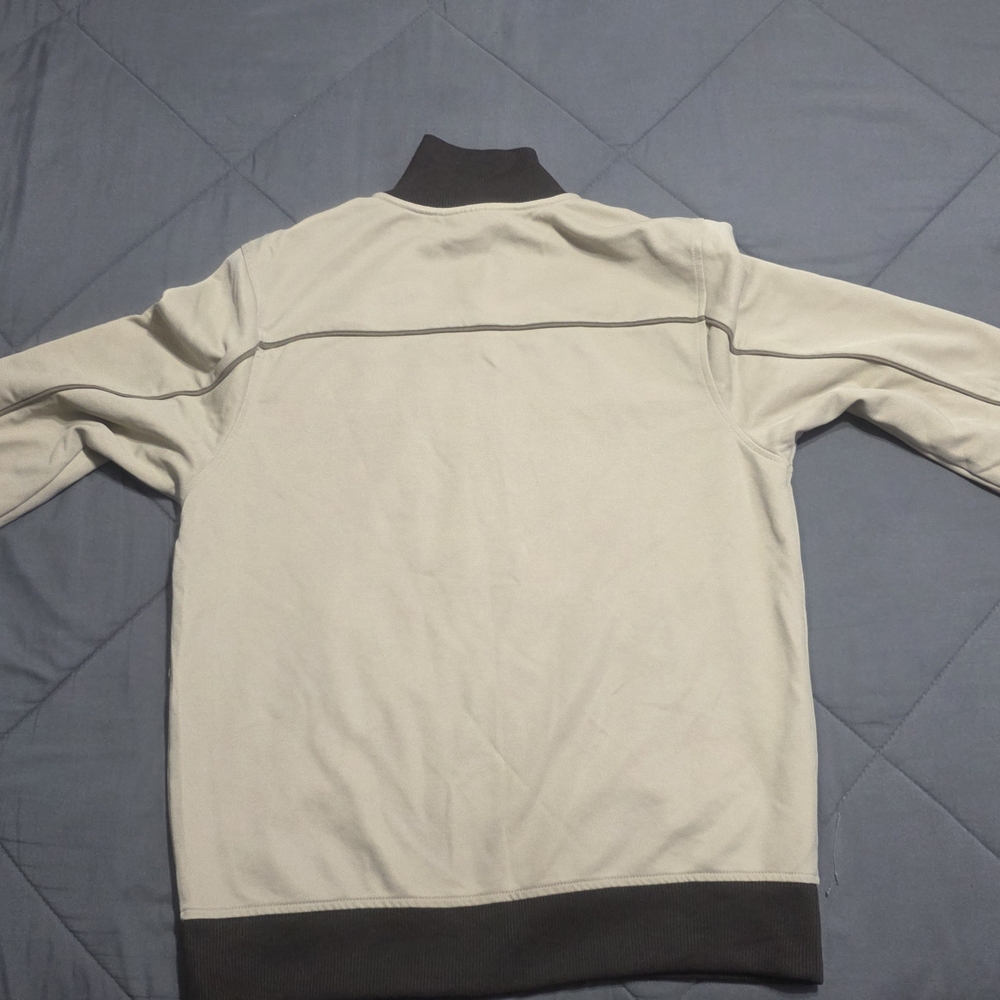 Express Men's Jacket - Picture 2 of 6
